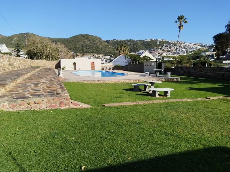 3 Bedroom Property for Sale in Vakansieplaas Western Cape